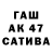 МДМА VHQ Parvizdzhon Kholmurodov
